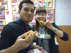 Birthday Celebration