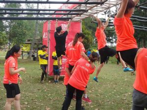 The King of The Mountain