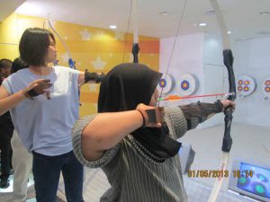Archery