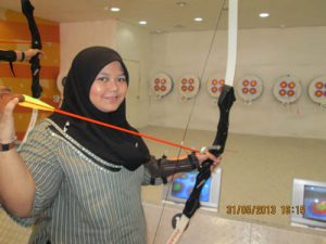 Archery